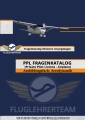 PPL-Fragenkatalog Ausbildungsfach: Aerodynamik - eBook - Download-Version